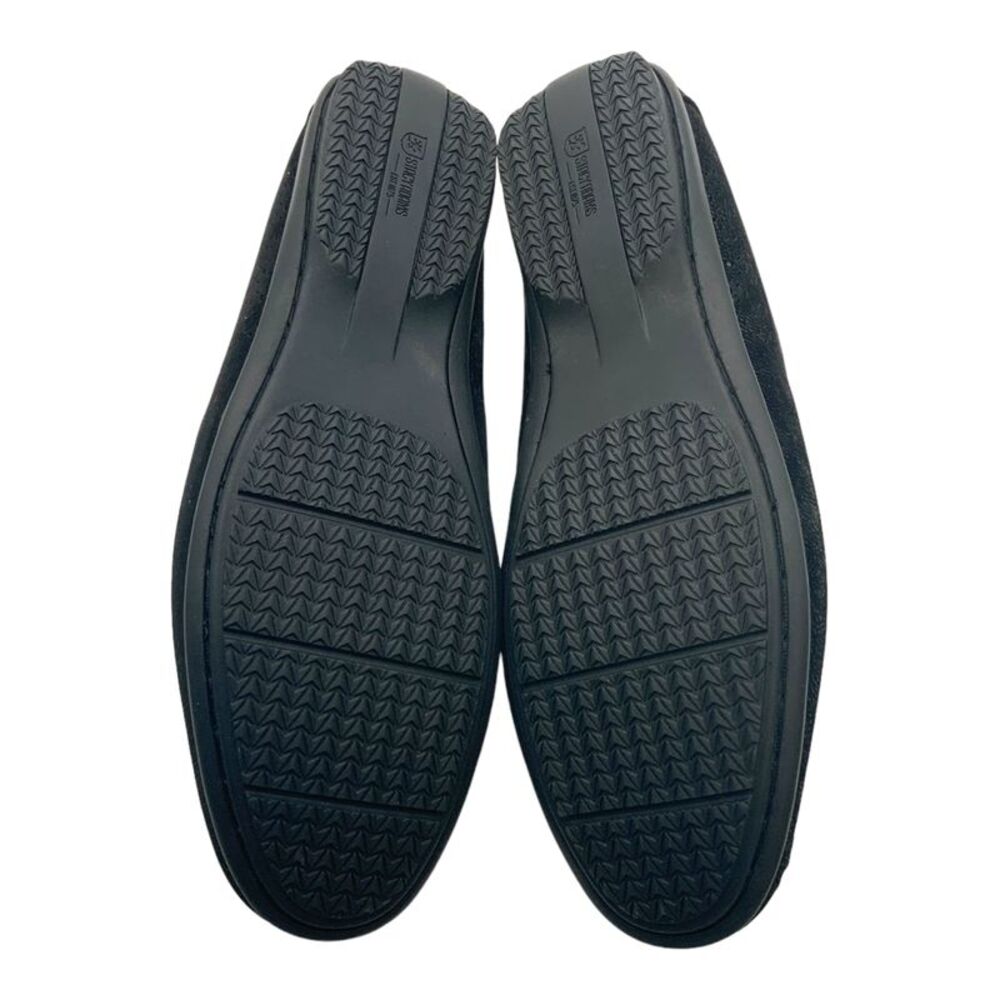 Stacy Adams Cicero Slip-On Loafer in Black US Men's 8 Medium - Picture 7 of 8